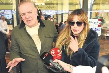 Çok büyük kayıp verdik!