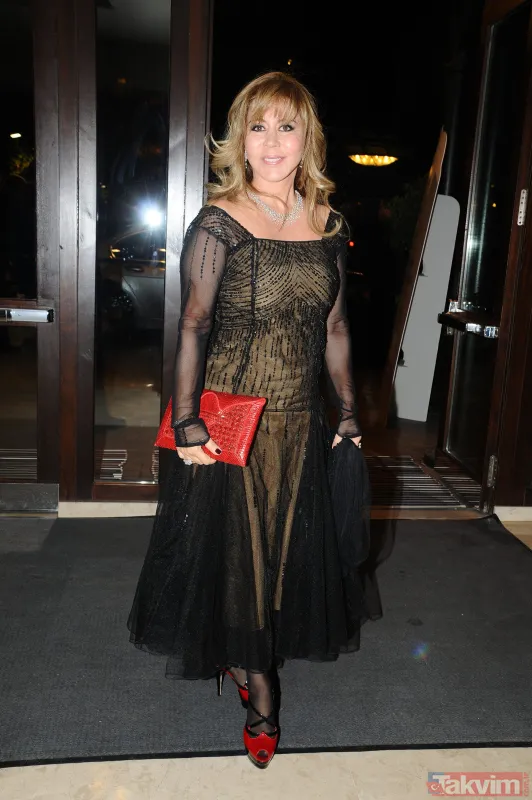 Ünlü iş kadını Dilek Ertek gemiden düşerek hayatını kaybetti! İntihar mı cinayet mi? Dehşet verici şüpheler: Mücevherlere nerede? - 14