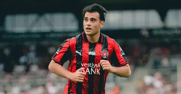 Galatasaray Aral Şimşir transferi için düğmeye bastı! FC Midtjylland ile pazarlıklar başlıyor