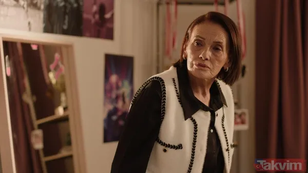 Başka Bir Gün'ün Güngör’ü Nur Sürer'in 13 yıllık eski eşi Yeşilçam'ın ünlü ismi çıktı! - 2