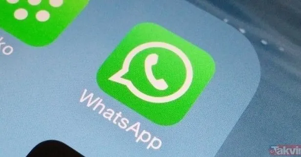 Flaş güncelleme geldi! Whatsapp kullananlara büyük müjde! Bundan sonra Whatsapp'a girdiğinizde bunu göreceksiniz-6