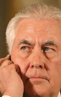 ABD ağzındaki baklayı çıkardı