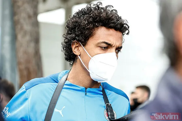 Son dakika Fenerbahçe haberleri... Kayıp milyoner Luiz Gustavo! Son 14 haftada sadece 3 maç! - 5