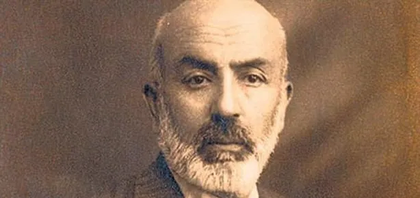 Ölümünün 77’nci yılında anıldı