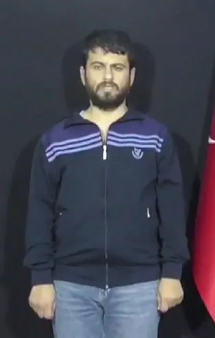 Reyhanlı'nın faili Yusuf Nazik sorguda bir ABD'linin adını verdi