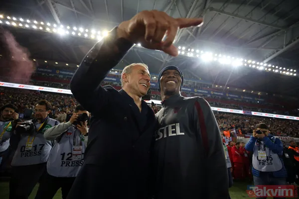 Fenerbahçe transfer haberleri: Nwakaeme İstanbul'a geçiyor! İşte yeni kulübü... - 5