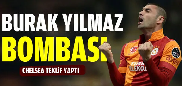 Chelsea G.Saray’a teklif yaptı