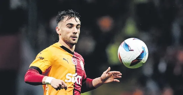 Galatasaray'da Yunus Akgün harekatı! Yönetim sözleşme bilmecesini çözmek için düğmeye bastı