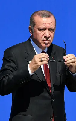 Erdoğan ve Trump'tan kritik görüşme