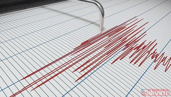 Frank Hoogerbeets'ten son dakika deprem uyarısı! Deprem kahini Türkiye için tarih verdi - 7