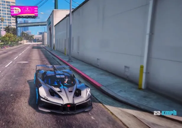 Gta 6 Ne Zaman Geliyor Devasa Harita Heyecani Zirveye Cikaracak Turden Yillar Sonra Ilk Kez Takvim