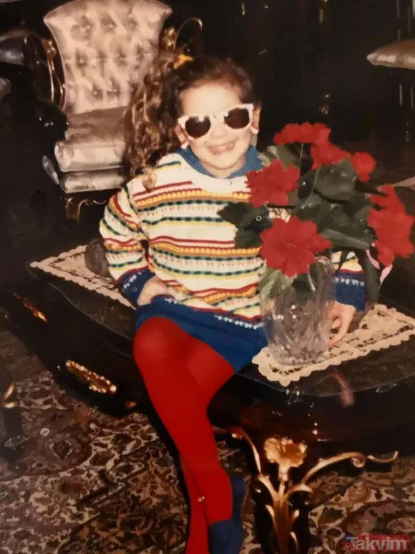 Sinem Kobal 38’inci yaşını eşi Kenan İmirzalıoğlu ile böyle kutladı: Hem harbi hem Barbie! - 14