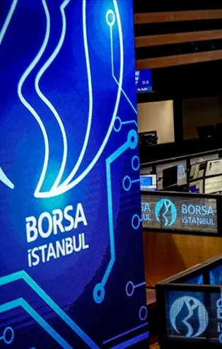 Borsa İstanbul'da ralli sürüyor! BIST 100'de tüm zamanların yeni rekoru