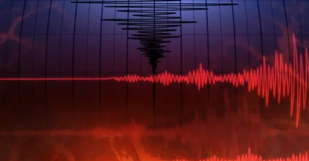 Son dakika: Ege Denizi’nde korkutan deprem! 23 Eylül AFAD son depremler