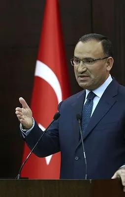 Türkiye'den ABD'ye net mesaj