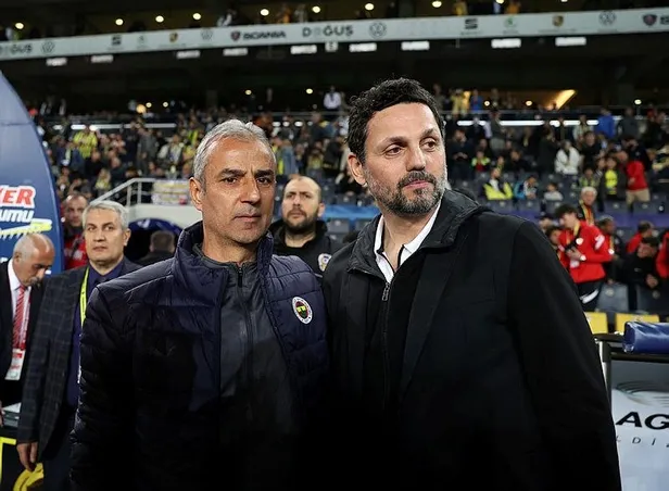 Fenerbahçe – Gaziantep 3-2 | MAÇ SONUCU-6