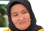 78 yaşındaki Şerafettin Amcayla 7’nci evliliğini yapmıştı! Tüm Türkiye’nin konuştuğu Melek cephesinde yeni gelişme! Esra Erol duyurdu...