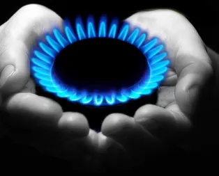 Doğalgaz faturalarında yeni dönem