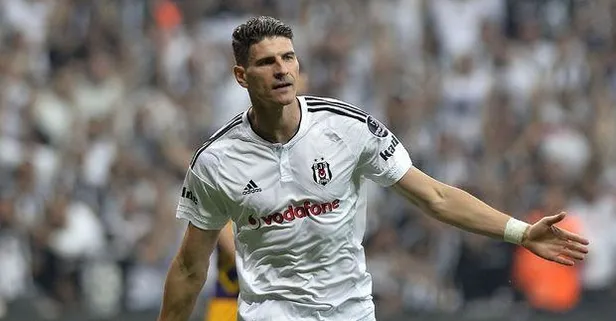 Beşiktaş’tan Gomez mesajı