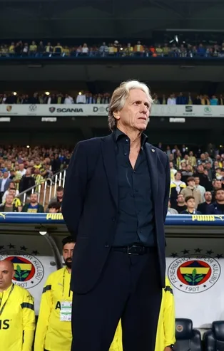 Fenerbahçe rakiplerine nefes aldırmıyor! Gol oldu yağdılar