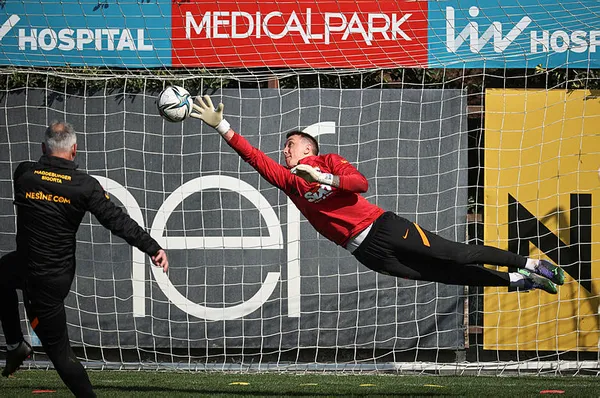 Son dakika Galatasaray haberleri... Fernando Muslera mı Inaki Pena mı? Dikkat çeken istatistik-3