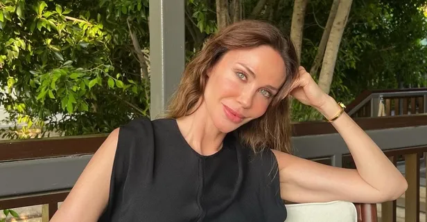 Demet Şener ve Tolga Arman'ın Sarıyer turu: Aşkta tam gaz devam kararı!