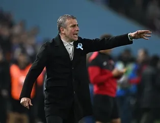 Kaybetmeyi hak etmedik