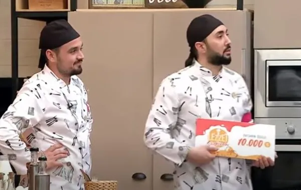 Lezzet Düşkünleri bugün eleme oldu mu? TV8 Lezzet Düşkünleri yarışmacılar kimler, nasıl oy verilir?-2