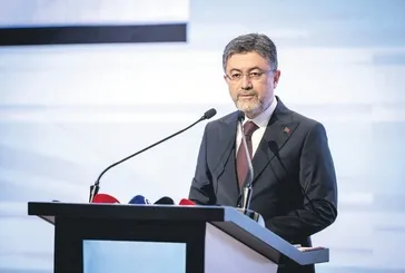 Bakan Yumaklı: Tarımsal hasılada Avrupa’da birinciyiz