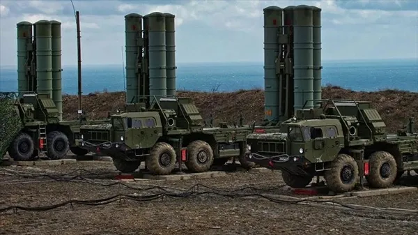 Rusya’dan flaş S-400 açıklaması! Türkiye ile her an anlaşma yapılabilir-6