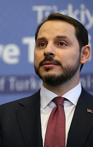 Bakan Albayrak'tan 18 Mart Çanakkale Zaferi mesajı