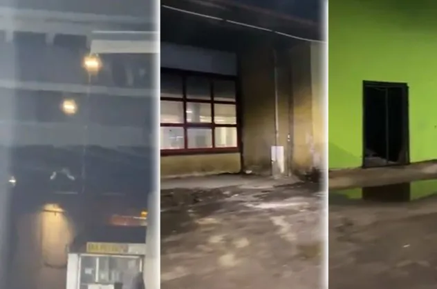 Büyük İstanbul Otogarı'nın görüntüleri mide bulandırdı! İBB Başkanı Ekrem İmamoğlu yalan söylemiş