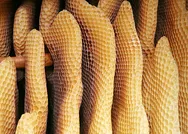 Bu ev yapımı şurup bir türlü geçmeyen öksürüğü ilaç gibi tık kesiyor! Tamamen doğal...