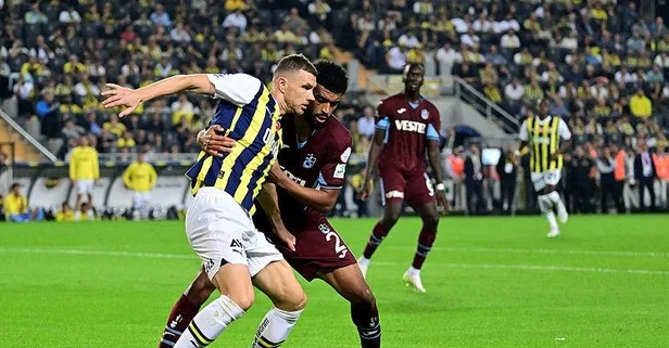Geçen hafta Trabzonspor'a kaybeden Fenerbahçe, Adana Demir engelini aşmak istiyor