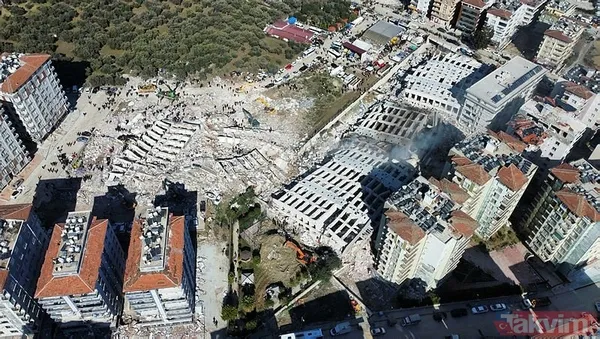 Rönesans Rezidans Hatay Müteahhitti Mehmet Yaşar Coşkun, Hüseyin Yalçın Coşkun kimdir, tutuklandı mı? 250 daireli rezidans... - 13