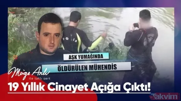 2025'te Müge Anlı'ya damga vuran olaylar: Cinayetler, üfürükçüler ve itiraflar - 7