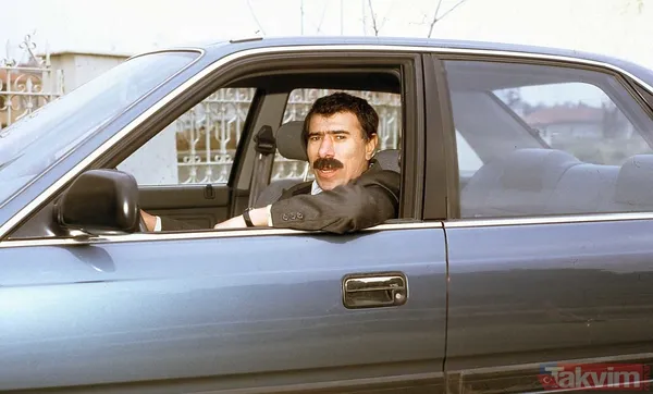 'İlyas Salman öldü!' iddialarına Yeşilçam oyuncusundan isyan! Çiçek Abbas'ın Şakir'i İlyas Salman böyle sitem etti - 1