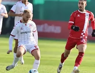 Yiğido farklı turladı