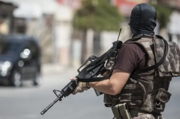 Şırnak'ta terör operasyonu: 14 gözaltı!