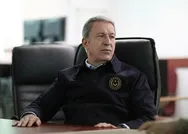 Son dakika: Bakan Akardan İdlib açıklaması