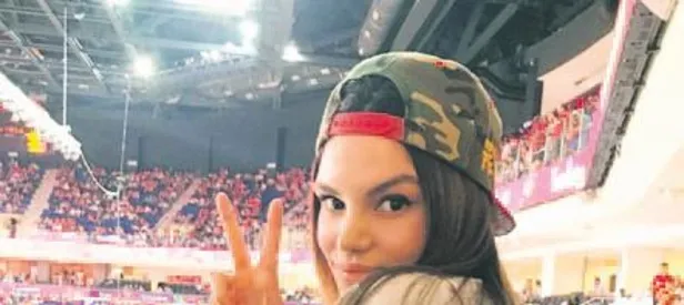 Türkiye aşkına