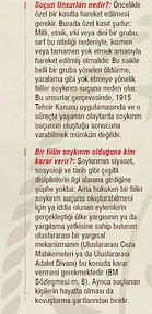 İşte 11 soruda soykırım yalanı ve gerçekler!-4