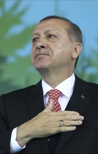 Son dakika: Başkan Erdoğan'dan Necip Fazıl Kısakürek paylaşımı