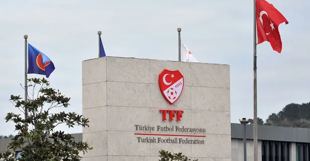 PFDK'dan Süper Lig'deki 4 kulübe ceza! İki büyüğe derbi öncesi şok