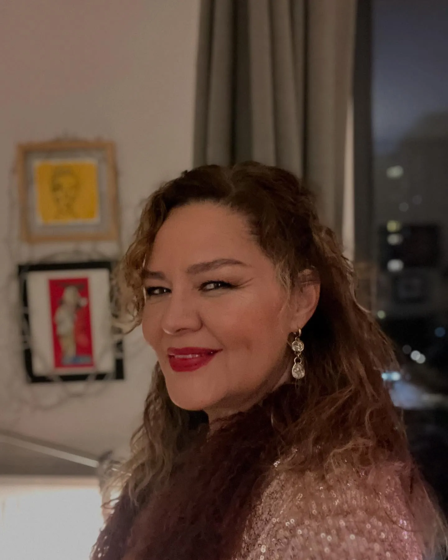 Çocuklar Duymasın'ın Emine’si Melek Şahin son haliyle parmak ısırttı! Çaycı Hüseyin’in eşini gören tanıyamadı - 25