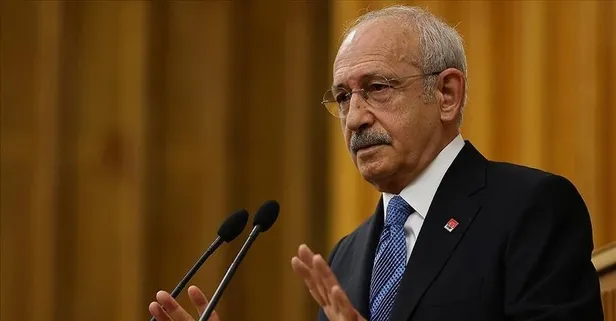 Var bi' şaibe! Kemal Kılıçdaroğlu "çıkın açıklayın" dedi Özgür Özel geçiştirdi | Adaylık savaşı: Ne aceleniz var? | Hançer yedim