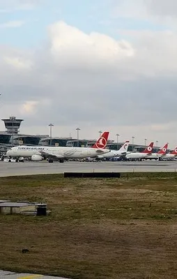 ABD'ye gidemeyenler için THY'den büyük kolaylık