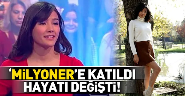Aybüke Pusat'ın film gibi hayatı...