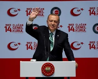 Başkan Erdoğan işçi kıyımı yapan CHPli belediyelere sert çıktı: Şikayet ediyorum