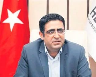 Operasyon rahatsız etti